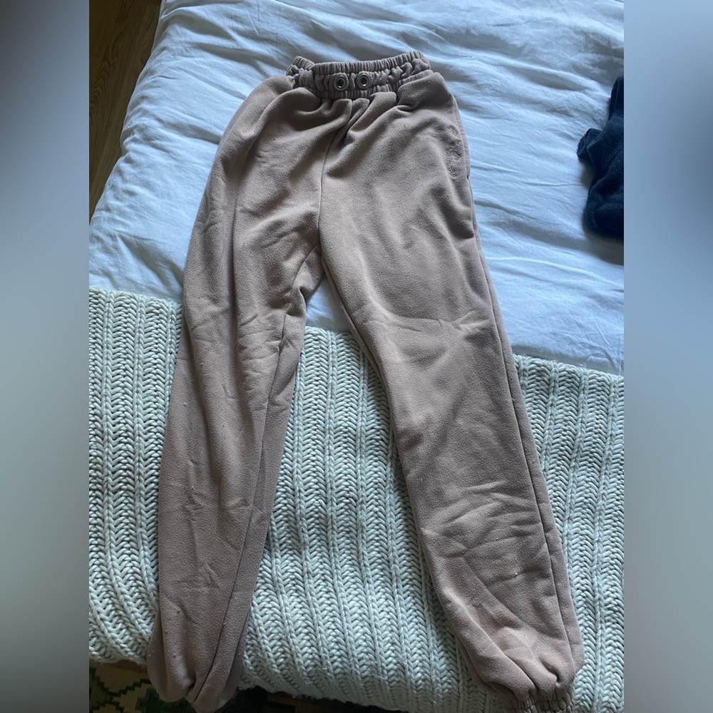 For Love And Lemon Victoria’s Secret exclusive Ellie sweatpants